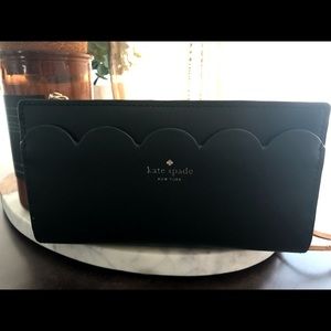 Kate Spade Magnolia Street Braylon Wallet